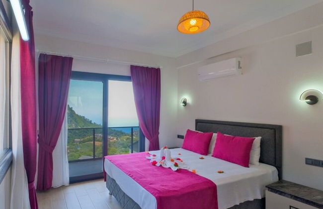 Villa Befa - Faralya - Photo 10