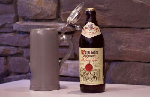 Ferienhaus Familie Meier - Foto 34