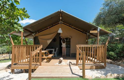 Veragua. Glamping y Apartamentos turísticos - Photo 11