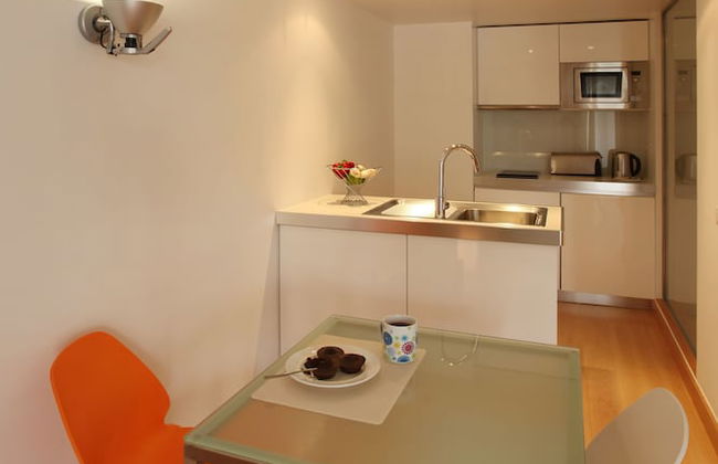 Marina Club Suite Hotel - Foto 33