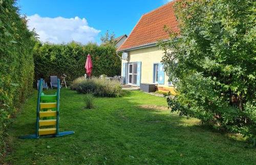 Heimeliges Ferienhaus Rügen - Foto 7
