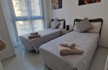 Apartamento Calpe Beach 1 - Photo 14