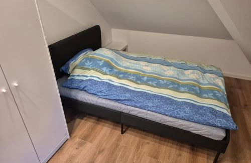 New beautiful 3-room accommodation near Wasen - Foto 8