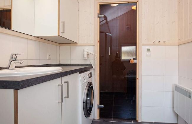 Holiday Home in Großenbrode - Photo 17