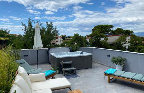 Dalmatia Nin apartment - Foto 29