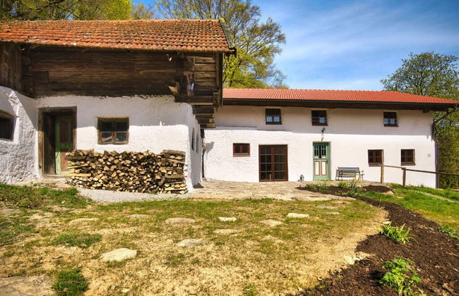 Oberprill Modern Retreat - Foto 20