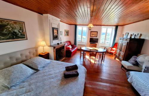 11 rue basse Najac - Photo 1