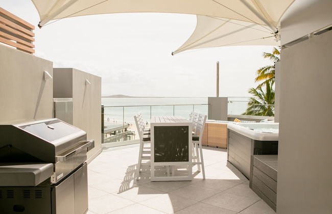 Netanya Noosa Beachfront Resort - Foto 77