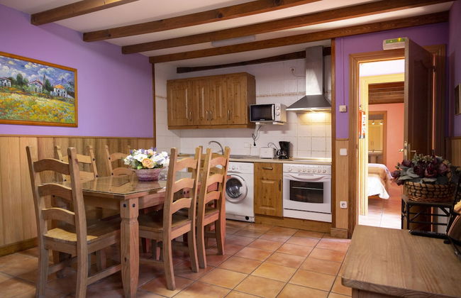 Casa Rural Toki Ona - Foto 12