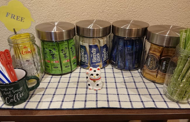 Yagura Hostel - Foto 5