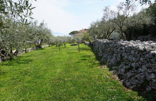 Holiday House Istria with Private pool and Sea View - Foto 37