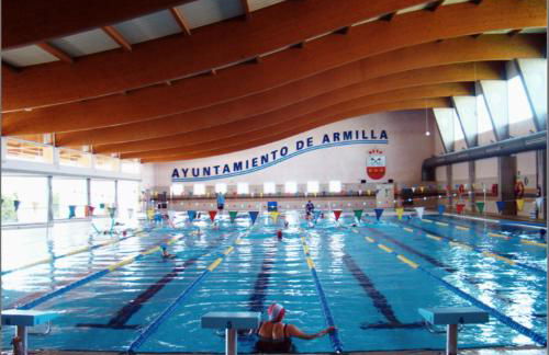 Atico Escapada a Granada - Foto 34