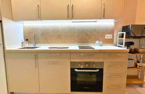 Home4u Acogedor apartamento en Maracena - Foto 17