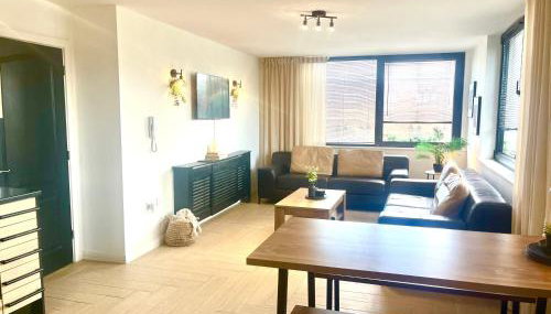 Spacious 3BR City Centre Apartment Free Parking - Foto 3