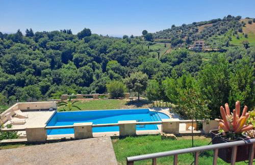 Accomodation in villa with pool & parking near Rome - Foto 1
