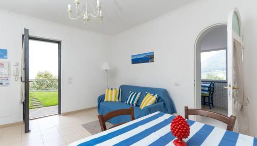 Villa Fanella, independent house with a private garden, between Sorrento&Amalfi - Foto 4