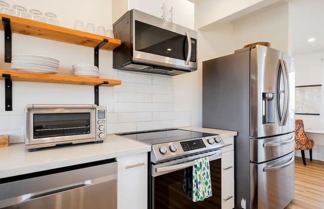 Stargaze Soak Hot Tub Fireplace Desert Views - Foto 9