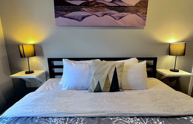 Canadian Rockies Chalets - Foto 14