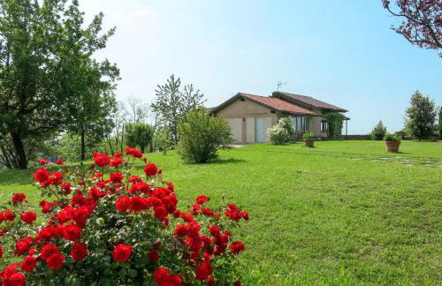 Holiday Home Le Rose Rosse by Interhome - Foto 7