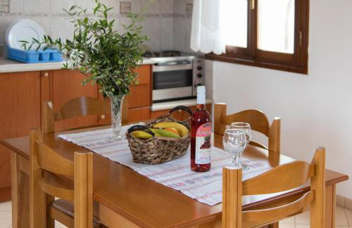 Nireides villas 'TOP DESTINATION' - Foto 16