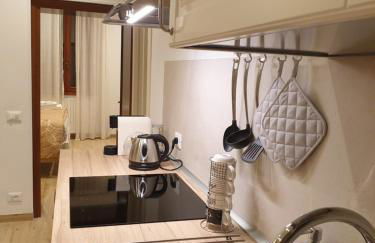 Ca' Dea Sarta Venice Apartment - Foto 16