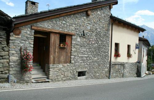 Affittacamere Chez Magan - Foto 34