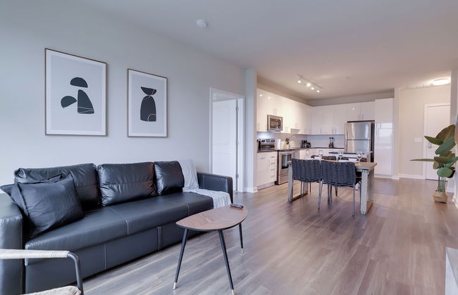 Comfortable Apartment in Alexandria - Photo 1