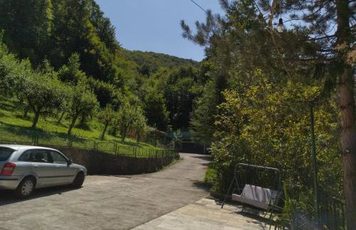 Samobor holiday villa - Samoborski ljetnikovac - Photo 63