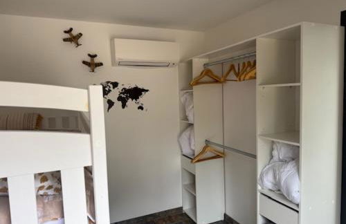 Villa Kélou, piscine, sauna et spa, proche gorge de l ardeche - Foto 24