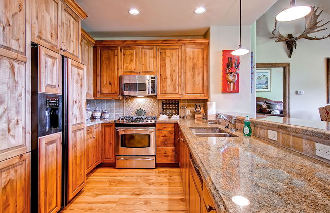 Beaver Creek Landing by East West Hospitality - Foto 60