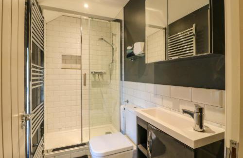 Dale End Farm Cottage - Foto 16