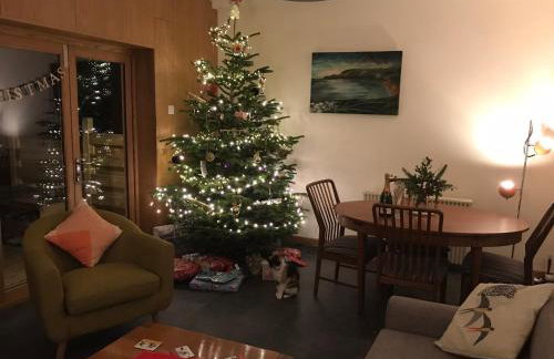 Climbers Cottage - Foto 14