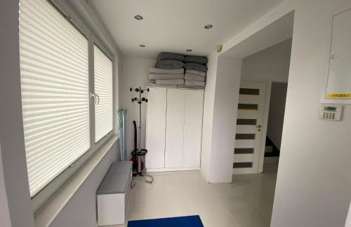 White House Izabelin Family SPA House near Warsaw - Foto 97