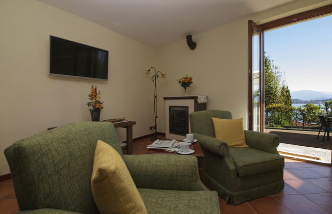 The Cottage on the Lake - Photo 73