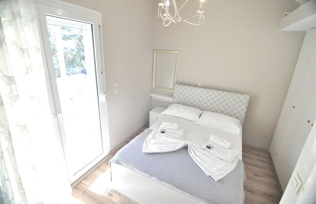 Zennova 41 Trikorfo Cottage - Foto 2