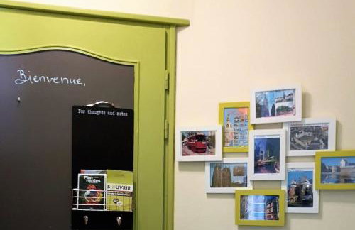 Orval et sens - Le Rayon Vert Studio - Foto 17