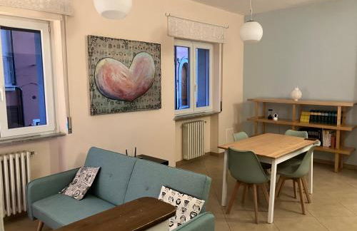 Casa Cuore Mother Ross - Foto 1