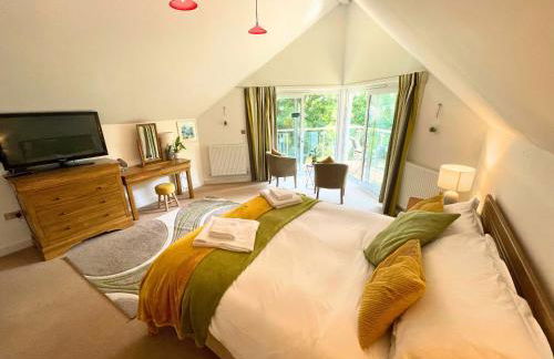 Trewhiddle Retreat V12 by Together Travel - Luxury 4-Bedroom Villa - Foto 31