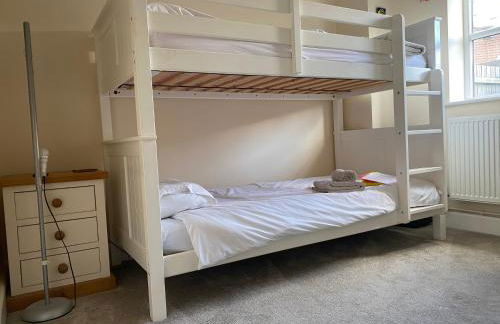 Relaxing townhouse in the heart of Bridport - Foto 18