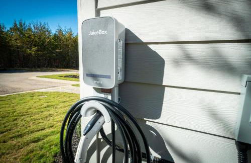 Par-Tee Haus I- Game Room & Hot Tub-Walk to Helen - Foto 49