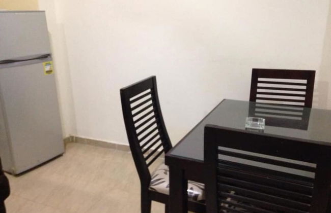 Hurghada Comfort Apartments - Foto 19