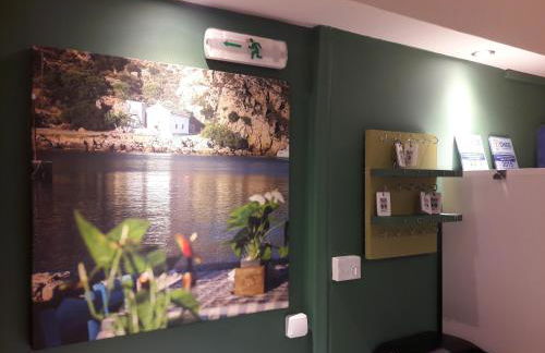 Plaka Studios - Foto 13