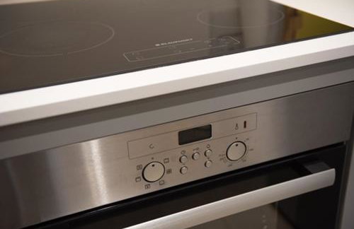 S/KING BED ONE BEDROOM FLAT - Foto 20