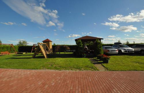 Apartamenty LeVilla - Foto 13