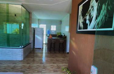 casa top com piscina na lagoa dos tambaquis - Photo 22