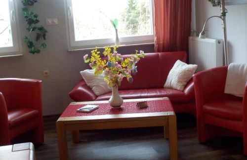 Ferienwohnung Wolf - Foto 1