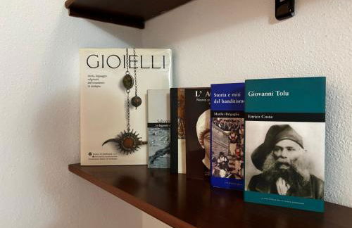 La Borgata - Guest House - Foto 7