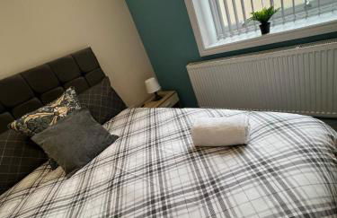 Edgerton Suites - Foto 26