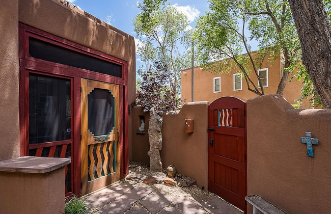 Deseo de Santa Fe - Photo 12