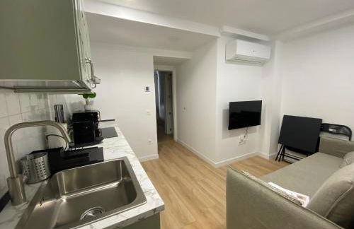 Apartamentos Peñalara - Foto 36